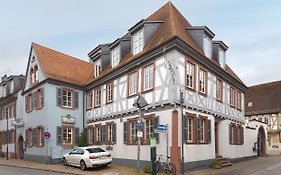 Kaiser Boutique Hotel bei Heidelberg